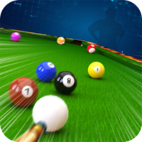 Billiard Blitz Challenge